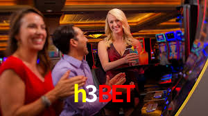 APP oficial da h3bet para mobile